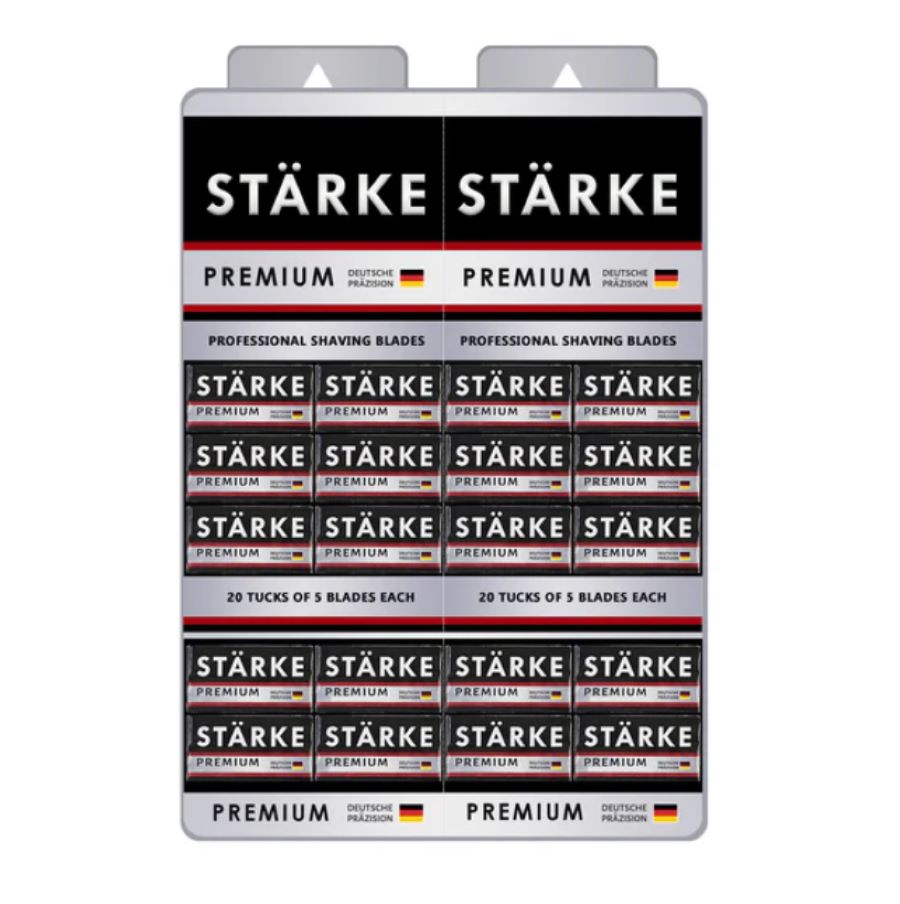 What to Look for When Buying Men's Shaving Razor Blades?