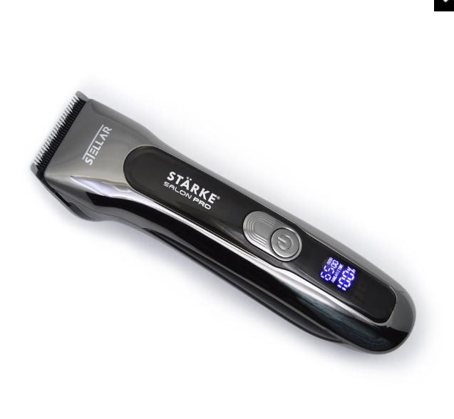 Top Benefits of Using a Cordless Hair Clipper for Perfect Grooming