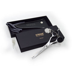 STÄRKE Salon Pro X-Series VEGA Barbering Scissors
