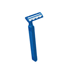 STÄRKE PREMIUM Twin Blade Razors – Card of 48 Razors