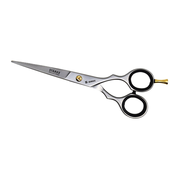 STÄRKE Salon Pro S-Series RIGEL Barbering Scissors