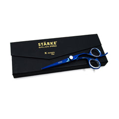 STÄRKE Salon Pro X-Series Plus SPICA Barbering Scissors