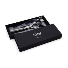 STÄRKE Salon Pro S-Series RIGEL T Thinning Scissors