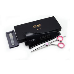 STÄRKE Salon Pro X-Series ACRUX Barbering Scissors